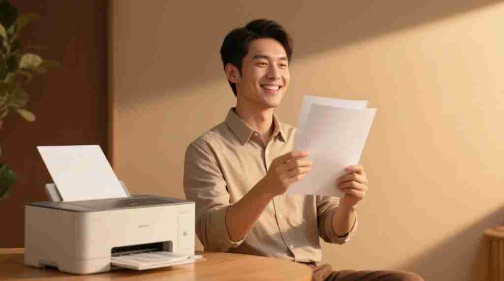  打印机 “掉链子”？这些 “雷区” 速速避开！