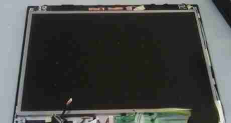 笔记本闪屏门都有哪些故障现象？