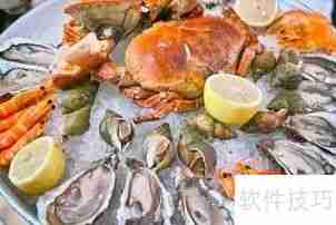 学会点菜技巧，享受美食新体验