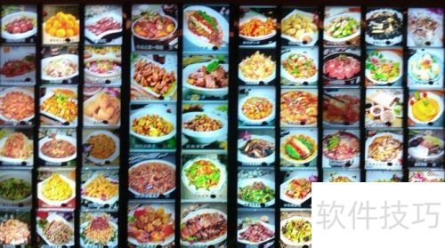点菜技巧全攻略，美食体验更上层楼