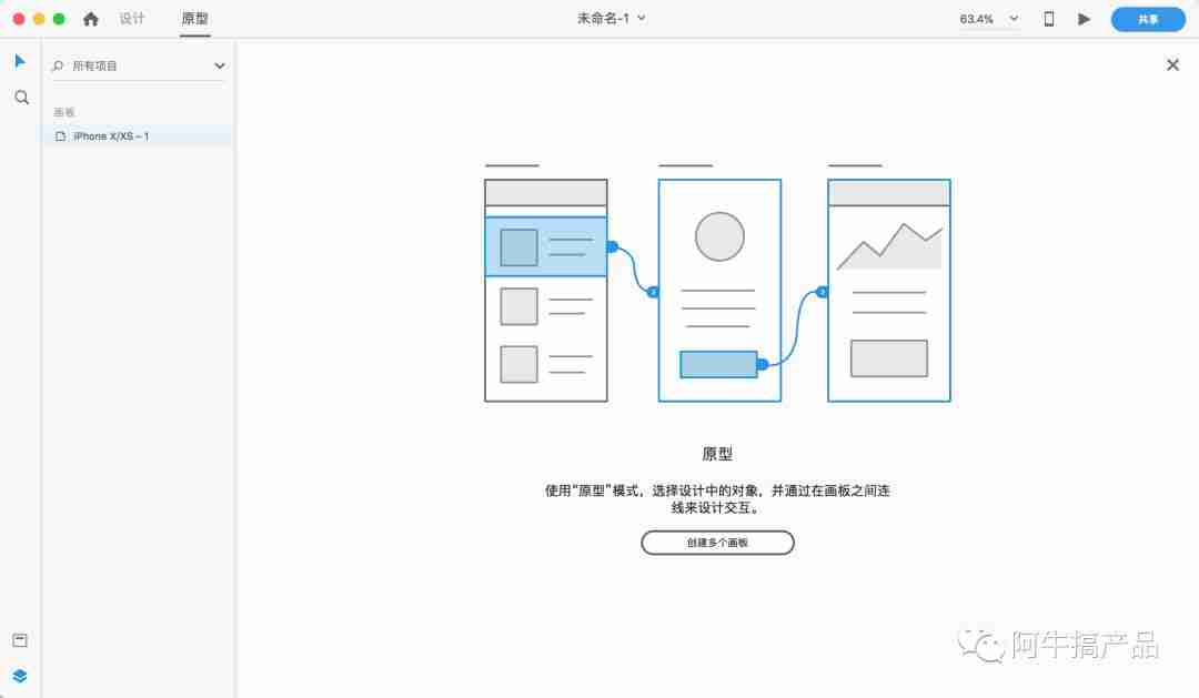 产品经理实用的工具清单
