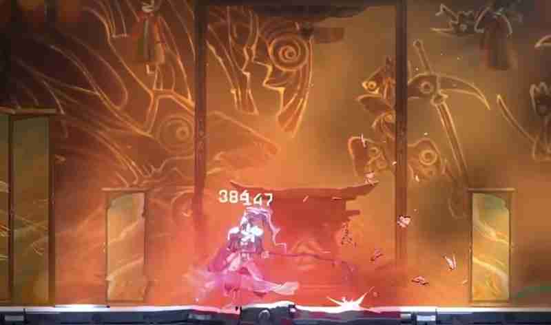 苍翼混沌效应英文名是什么 苍翼混沌效应英文名称介绍