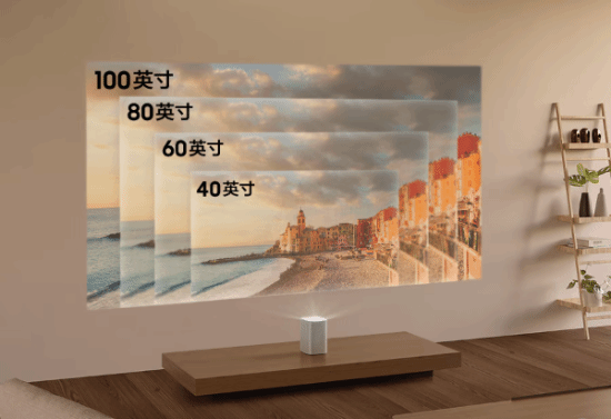 首款触控式投影震撼来袭:三星Premiere 5让指尖轻触开启智慧生活新次元