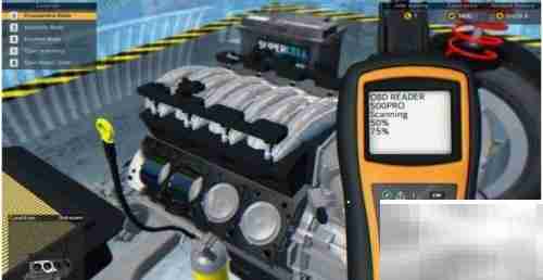 汽车维修入门攻略