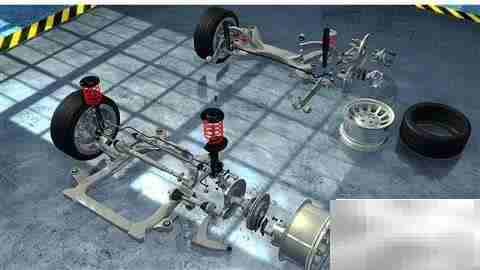 汽车维修入门攻略