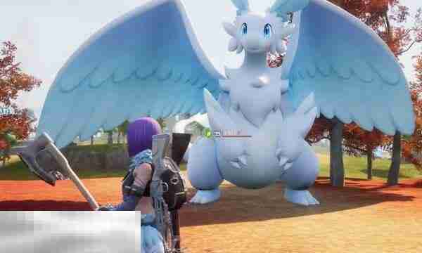 幻兽帕鲁洗脑药有啥用 幻兽帕鲁洗脑药用法介绍