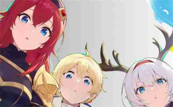 龙魂旅人前期过渡阵容搭配推荐