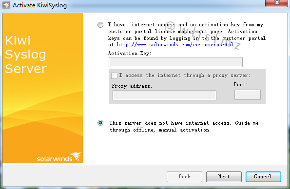 kiwi syslog日志服务器怎么在Windows下搭建，这篇文章好好捋捋，附相关软件下载！