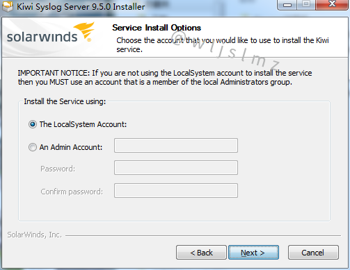 kiwi syslog日志服务器怎么在Windows下搭建，这篇文章好好捋捋，附相关软件下载！