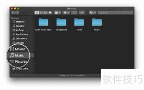 学会这招，轻松备份你的iTunes资料库！