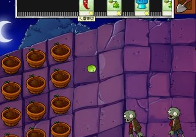 植物大战僵尸如何打败僵尸博士?植物大战僵尸打败僵尸博士的方法