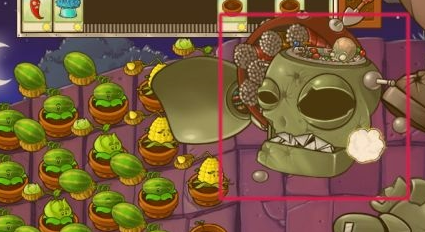 植物大战僵尸如何打败僵尸博士?植物大战僵尸打败僵尸博士的方法