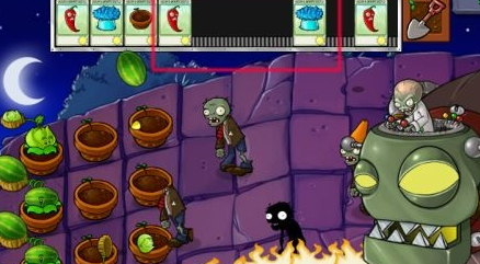 植物大战僵尸如何打败僵尸博士?植物大战僵尸打败僵尸博士的方法