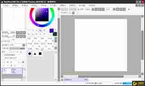 sai2怎么调也没笔压