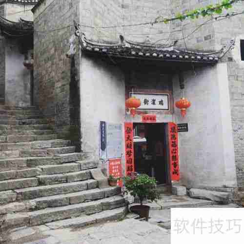 贵州镇远古镇：藏着哪些好玩的地方？