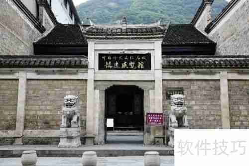 贵州镇远古镇：藏着哪些好玩的地方？