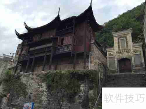 贵州镇远古镇：藏着哪些好玩的地方？