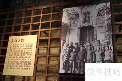 贵州镇远古镇：藏着哪些好玩的地方？