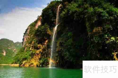 贵州镇远古镇：藏着哪些好玩的地方？