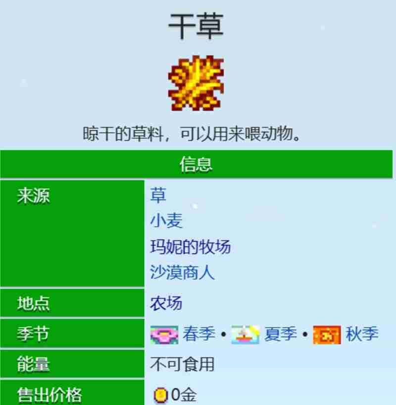 星露谷物语筒仓怎么建造 筒仓材料及搭建攻略