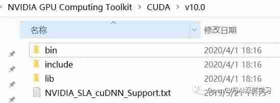 TensorFlow2.x GPU版安装与CUDA版本选择指南
