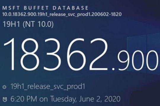 win10安装kb4560960失败怎么办？