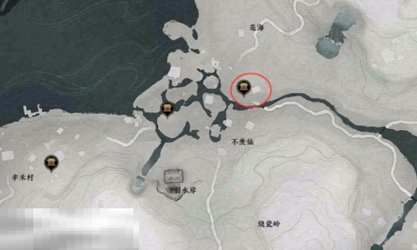 燕云十六声寻风使怎么获得 寻风使获取攻略