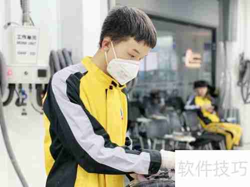 学汽修选正规学校，就业更有保障