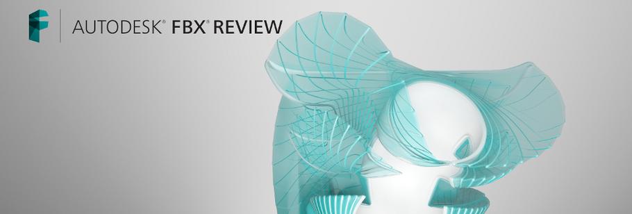 3DMax导入多个FBX文件方法详解