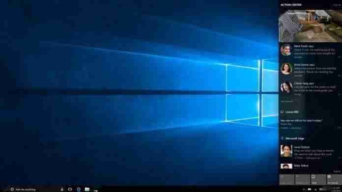 Win10 Build 20150 版揭示了即将到来的UI小调整