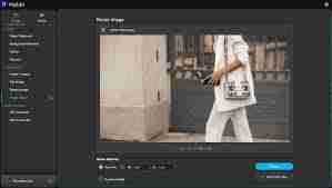 有哪些好用的图片编辑软件推荐