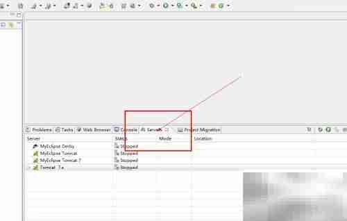 Tomcat启动方法详解