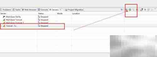 Tomcat启动方法详解