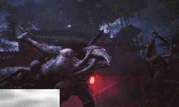 明末渊虚之羽属于单机吗 游戏类型介绍​