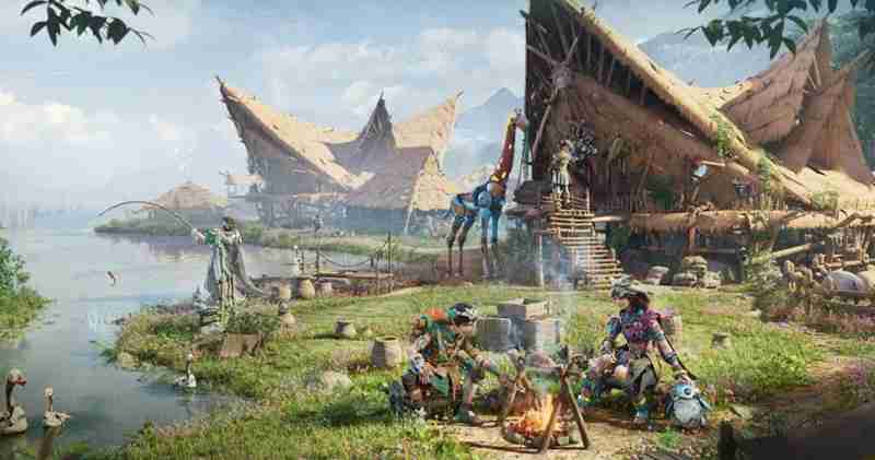 荒野起源时装系统上线了吗 时装功能详细解答