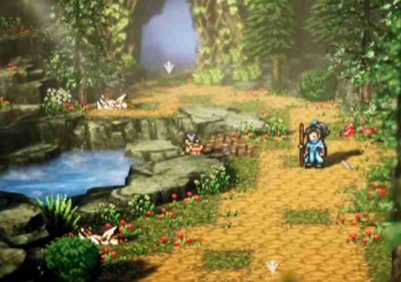 逸剑风云决钓鱼点有哪些 逸剑风云决钓鱼玩法详解