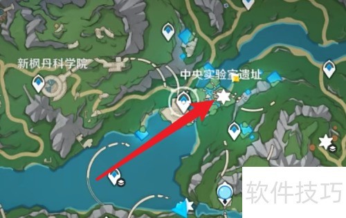 枫丹4.1神秘矿石四攻略详解