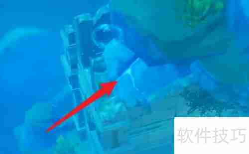 枫丹4.1神秘矿石其四攻略：详细解析与技巧分享