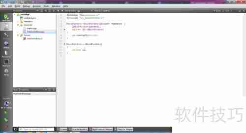 串口调试助手：编写指南与实践