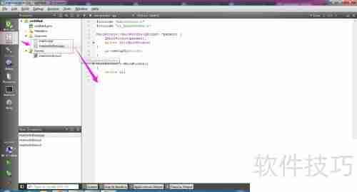 串口调试助手：编写指南与实践