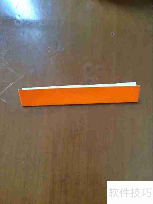 迷你雨伞折纸教程