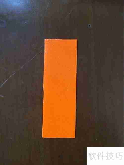 迷你雨伞折纸教程