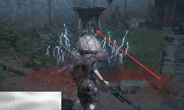 明末渊虚之羽假神龛怪物在哪 假神龛具体位置介绍