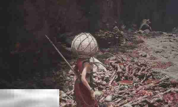 明末渊虚之羽假神龛怪物在哪 假神龛具体位置介绍