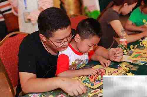 孩子看电视太多？试试这5招