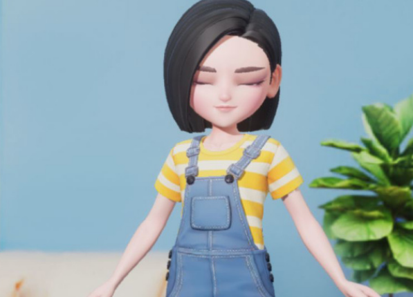 超级QQ秀怎么关闭