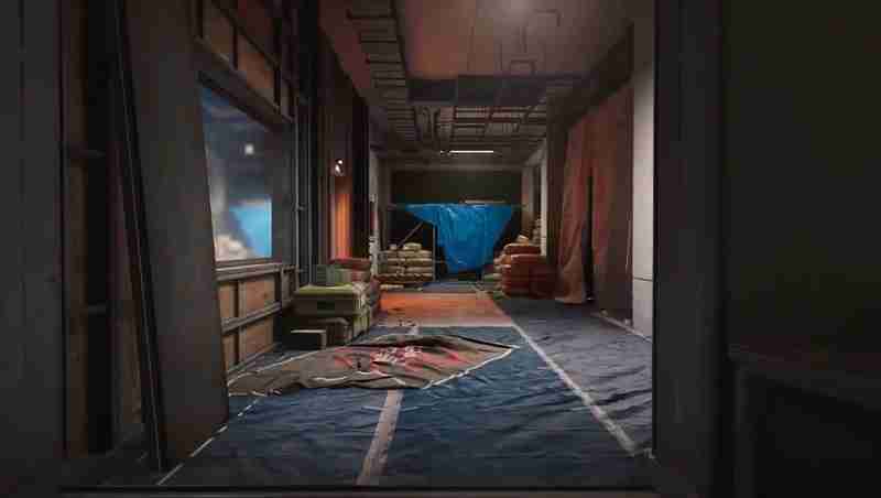 三角洲行动零号大坝首领在哪 赛伊德位置及打法攻略