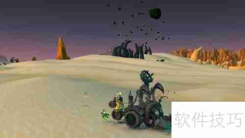 清道夫坐骑获得方法介绍