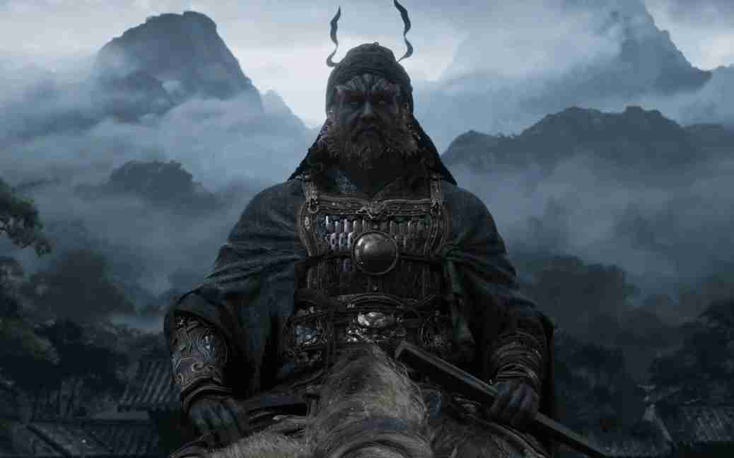 黑神话钟馗官网版预约 黑神话钟馗下载预约资格