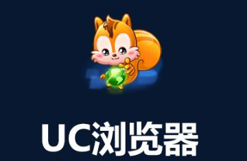 UC浏览器音量键翻页方法详解